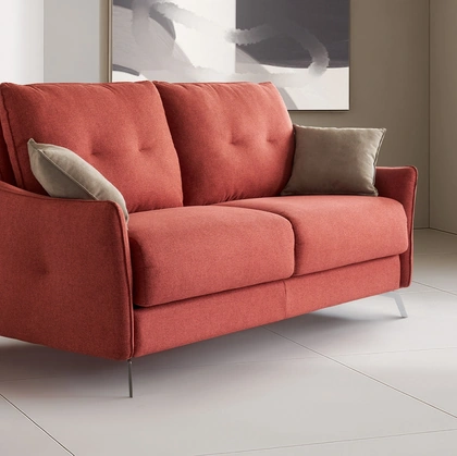 Divano letto Morgan di Aerre