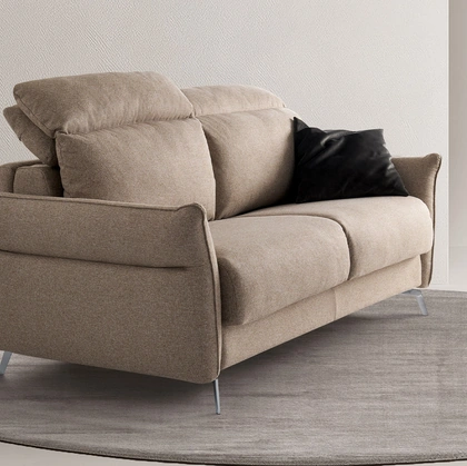 Divano letto Silvia di Aerre