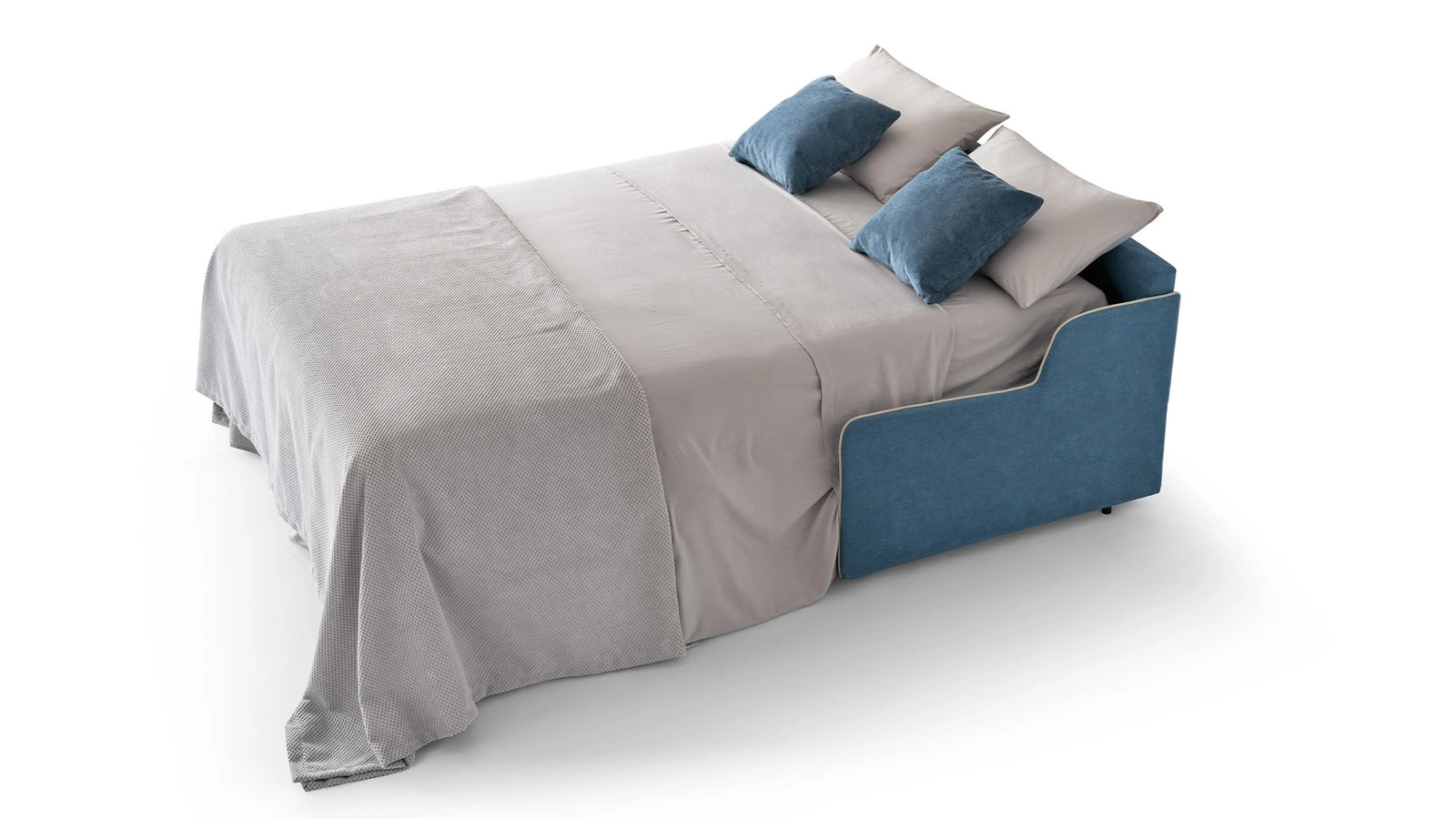 Divano letto Slim di Aerre