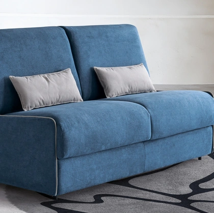 Divano letto Slim di Aerre