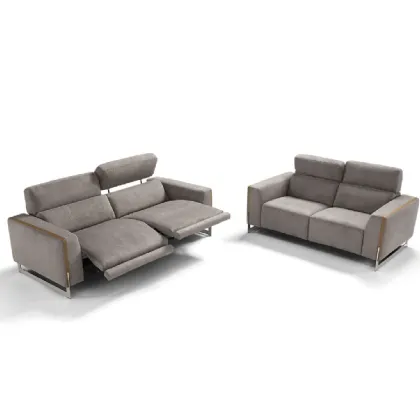 Salotto Relax Arona di Max Divani