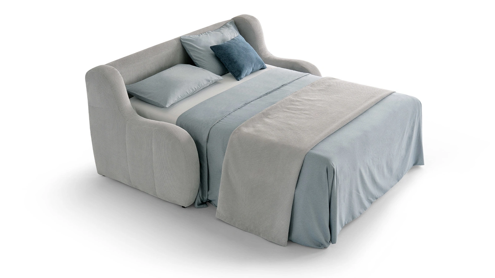 Divano letto Bloom di Aerre