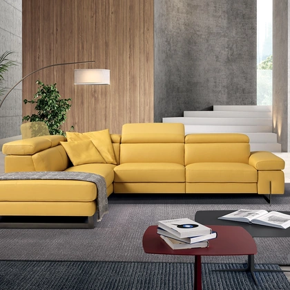 Divano relax Candice di Egoitaliano