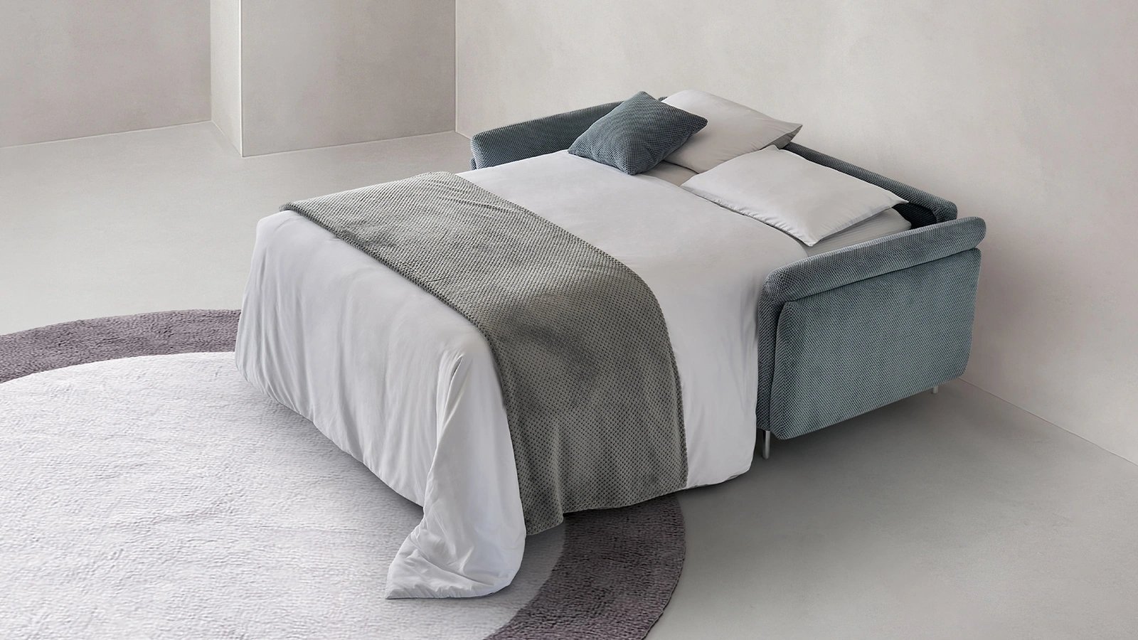Divano letto Celia di Aerre