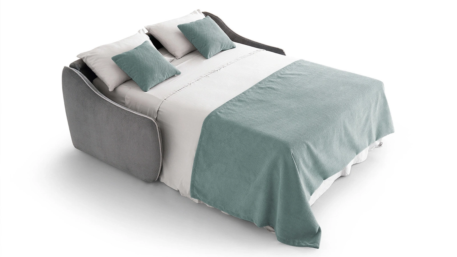 Divano letto Cherry di Aerre