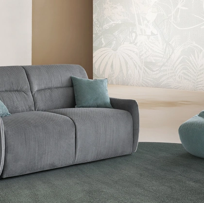 Divano letto Cherry di Aerre