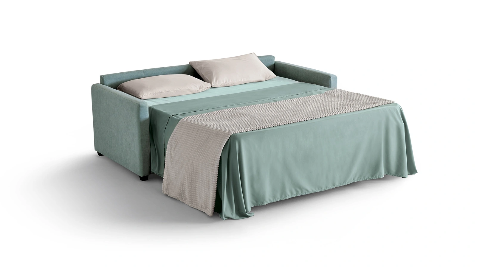 Divano letto Corinne di Aerre