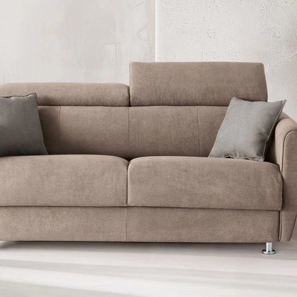Divano letto Gina Style di Aerre