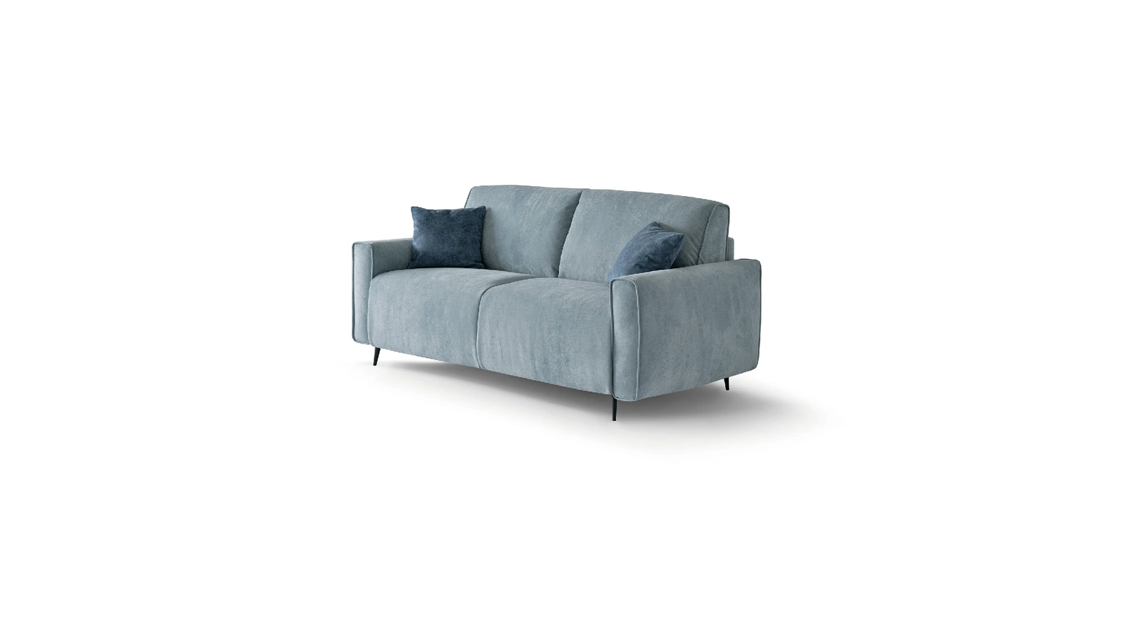 Divano letto Ginevra di Aerre