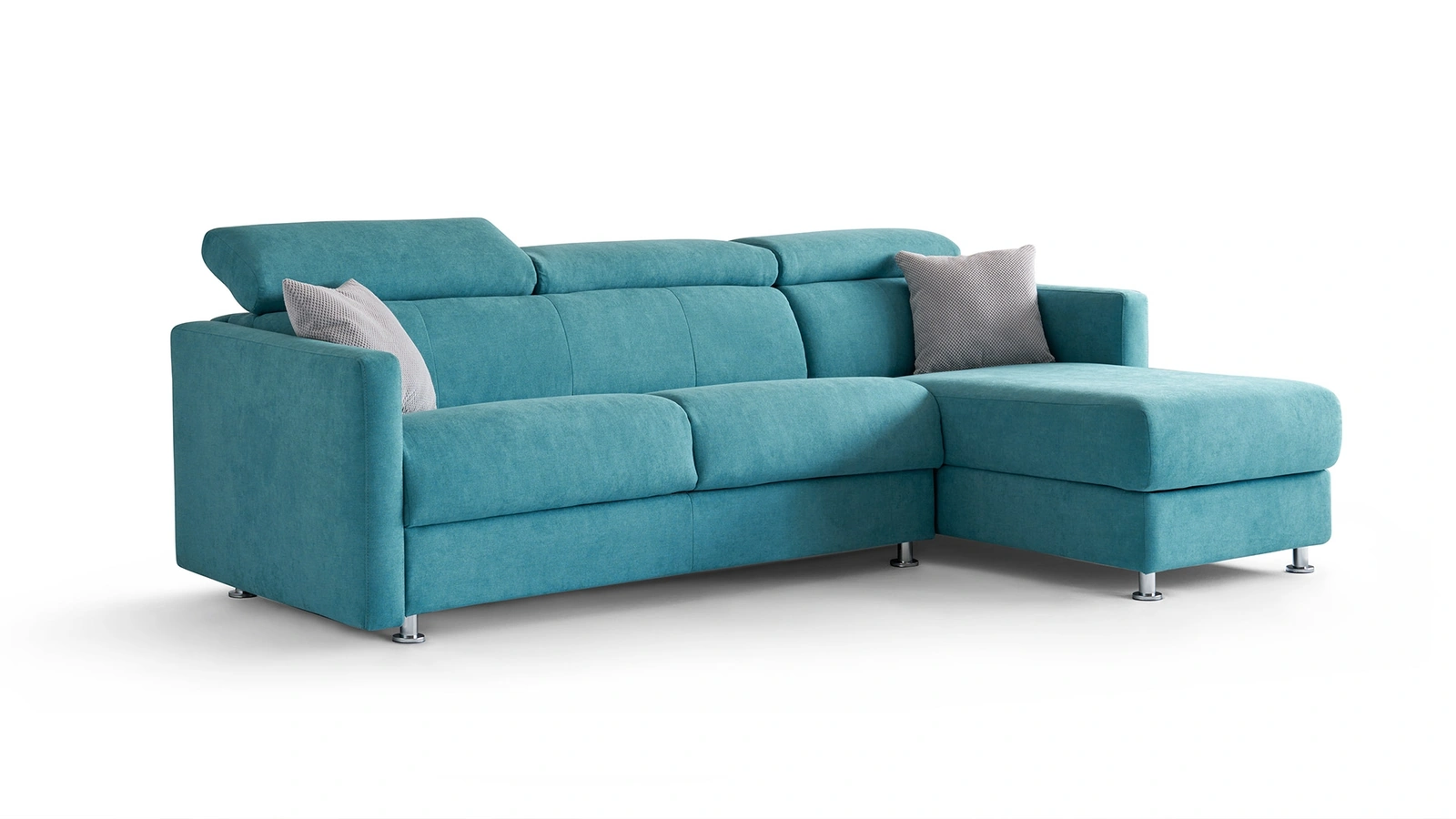 Divano letto Ingrid di Aerre