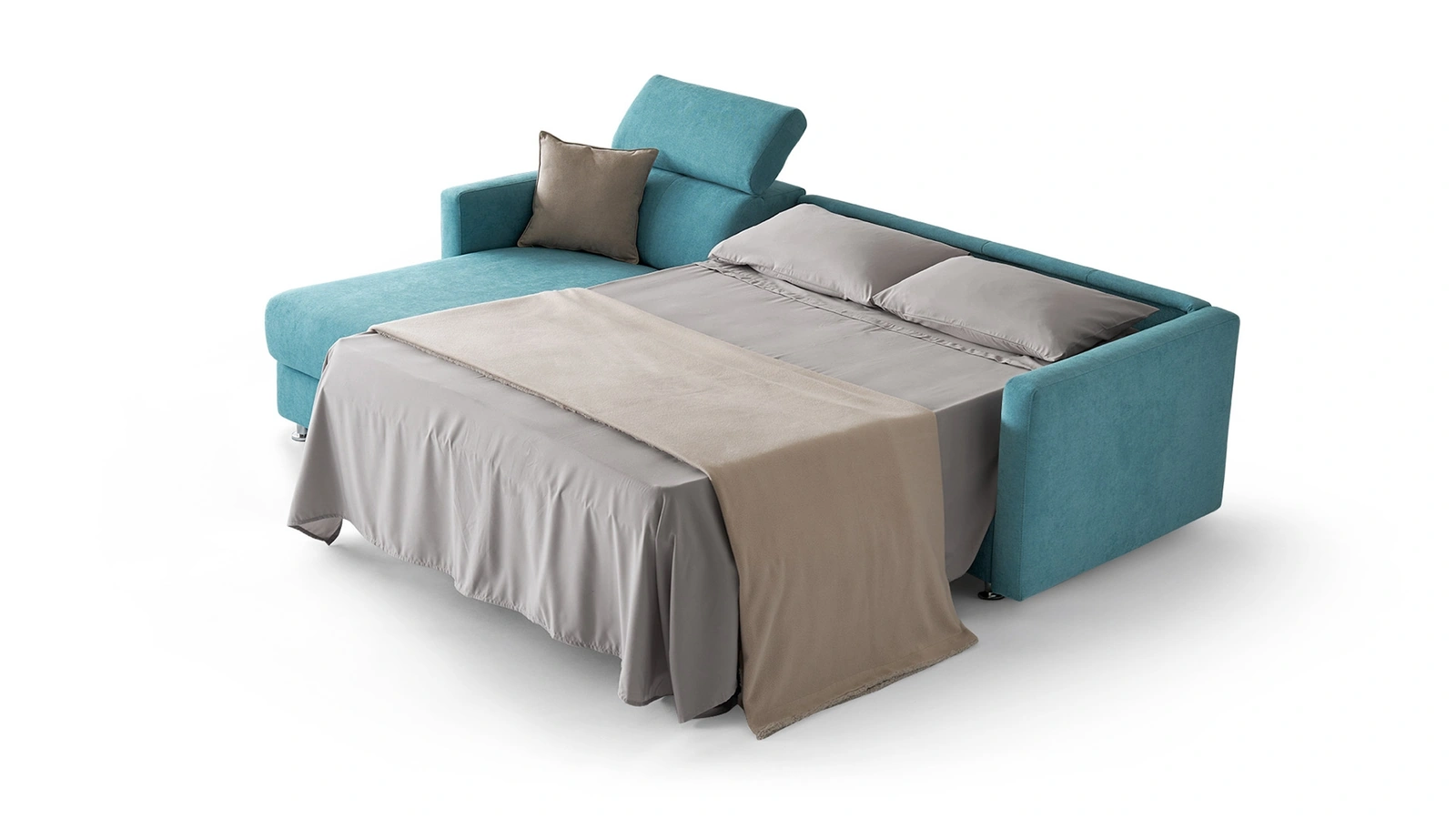 Divano letto Ingrid di Aerre