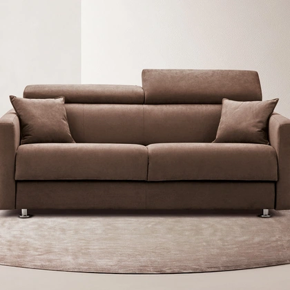Divano letto Ingrid di Aerre