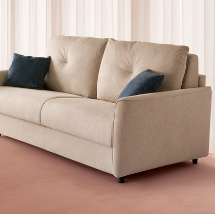 Divano letto Marion di Aerre