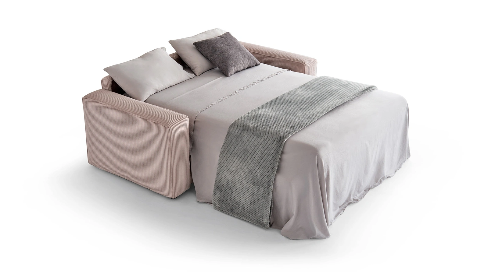 Divano letto Melita di Aerre
