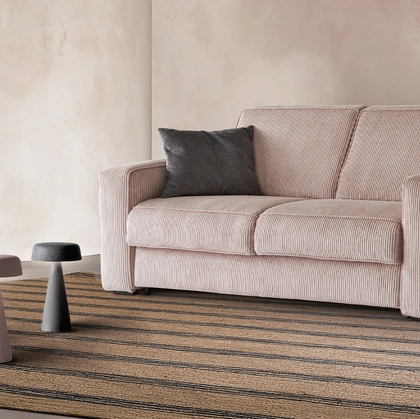 Divano letto Melita di Aerre