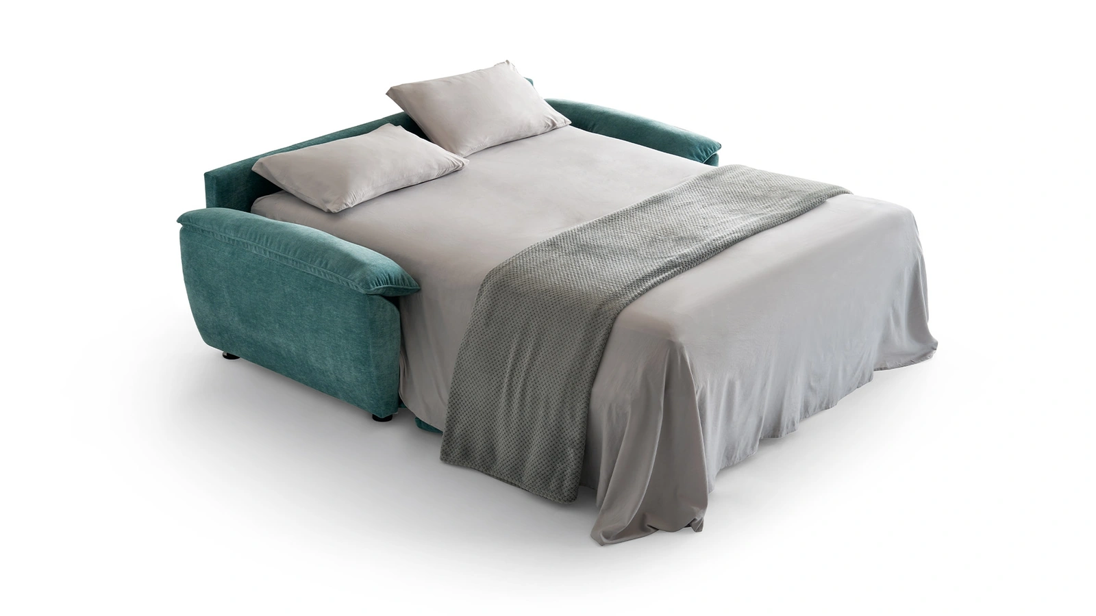 Divano letto Mimosa di Aerre
