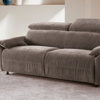 Divano letto Mimosa di Aerre