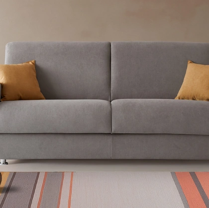 Divano letto Titti Basic di Aerre