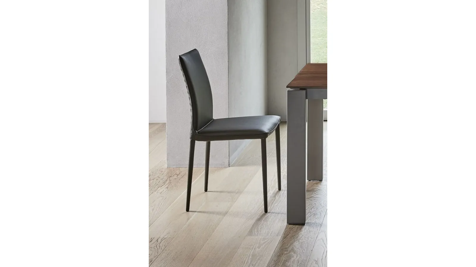 Sedia Nata di Bontempi