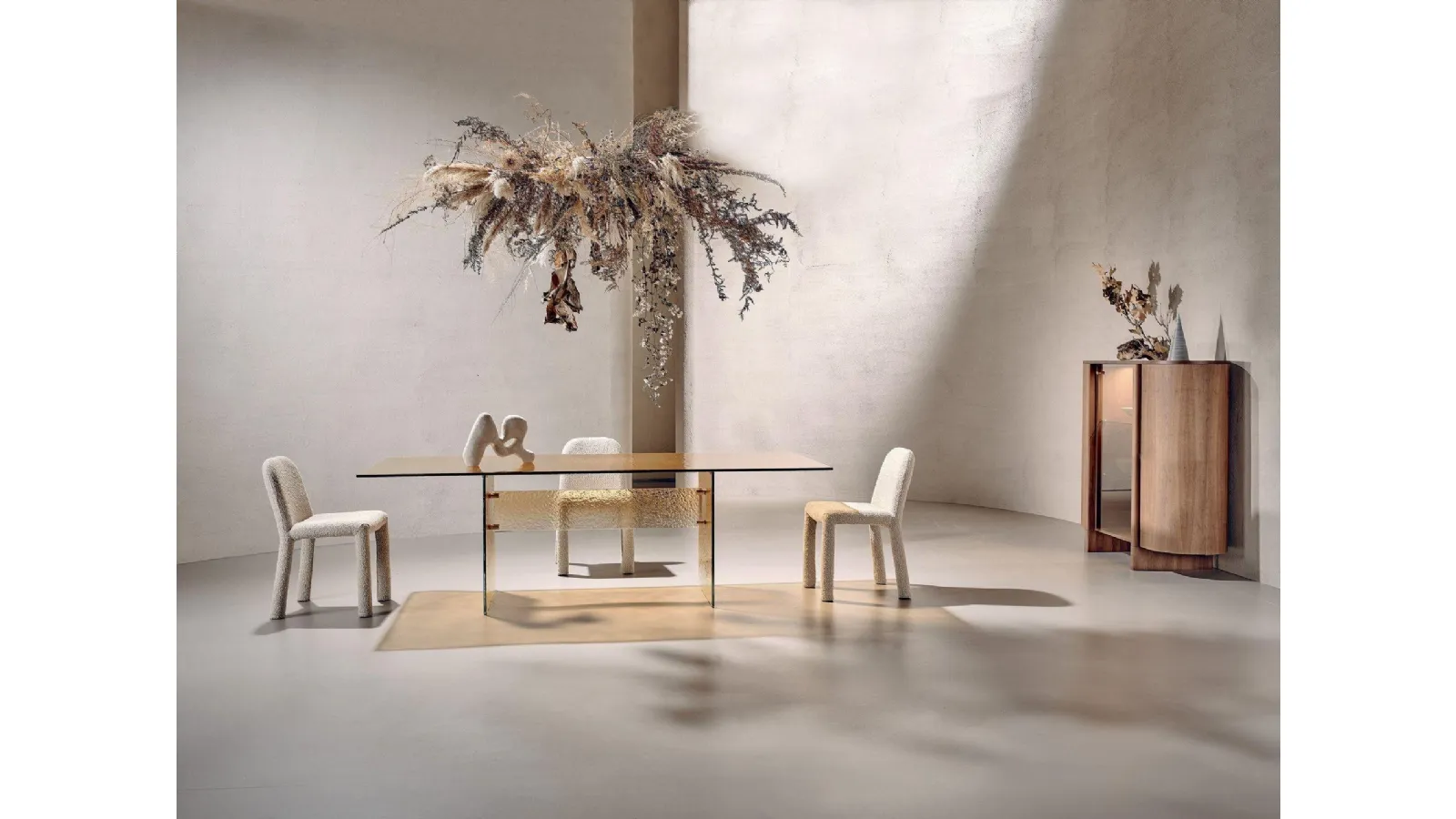 Sedia Origin di Nature Design
