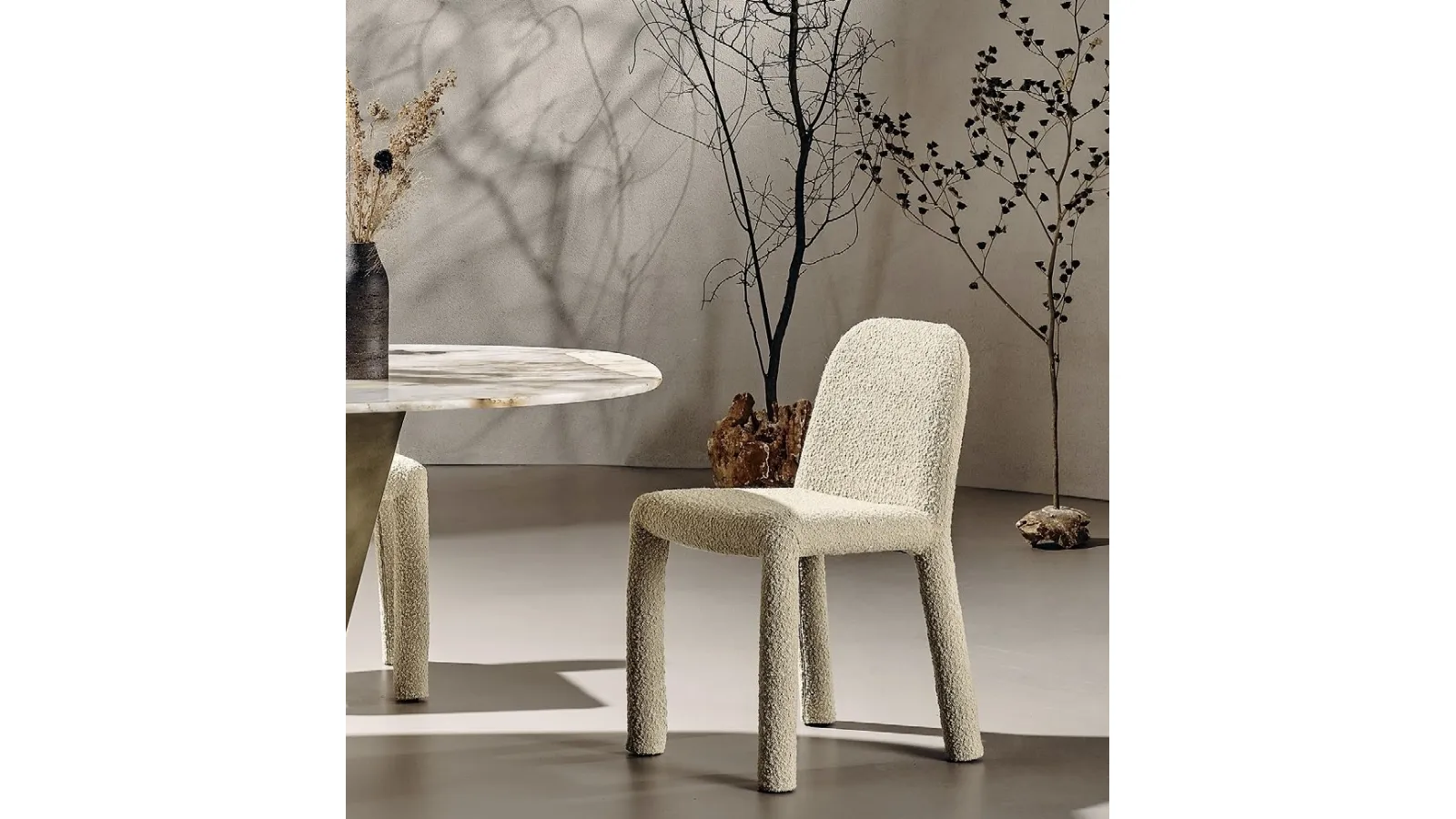 Sedia Origin di Nature Design