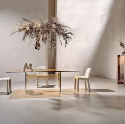 Sedia Origin di Nature Design