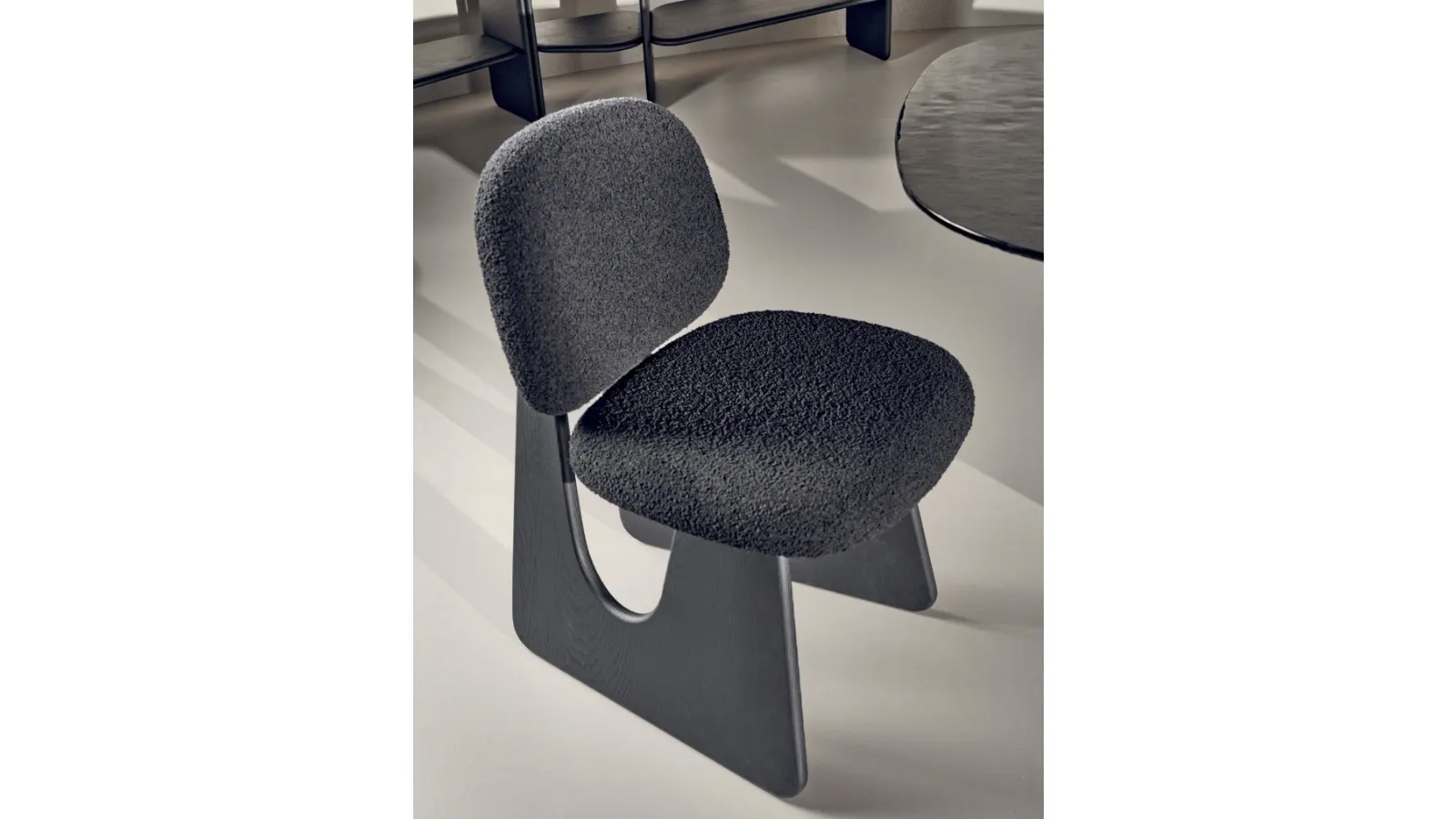Sedia Twig di Nature Design