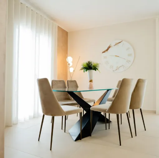 Arredamenti Serafino - Arredamento Completo