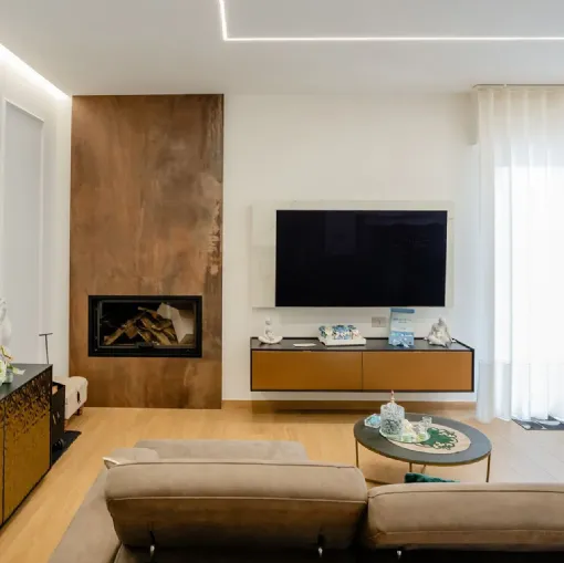 Arredamenti Serafino - Arredamento Completo