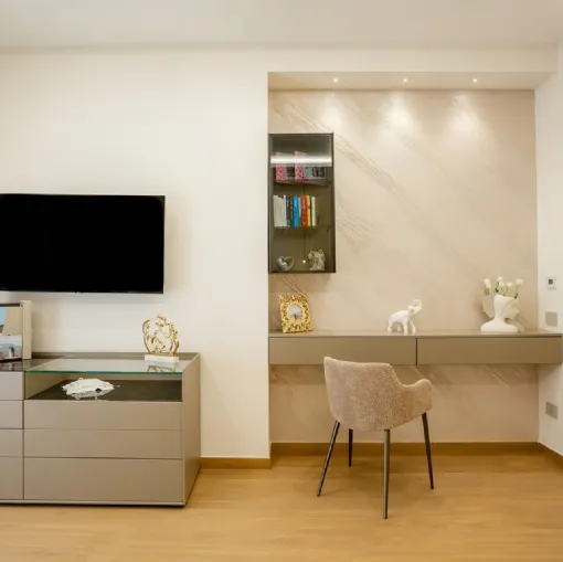 Arredamenti Serafino - Arredamento Completo
