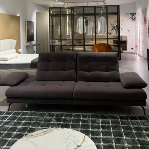  Design ergonomico e linea distintiva