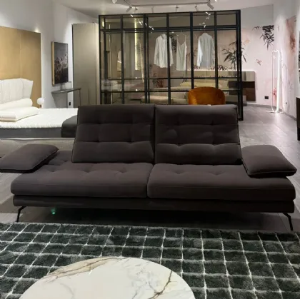  Design ergonomico e linea distintiva