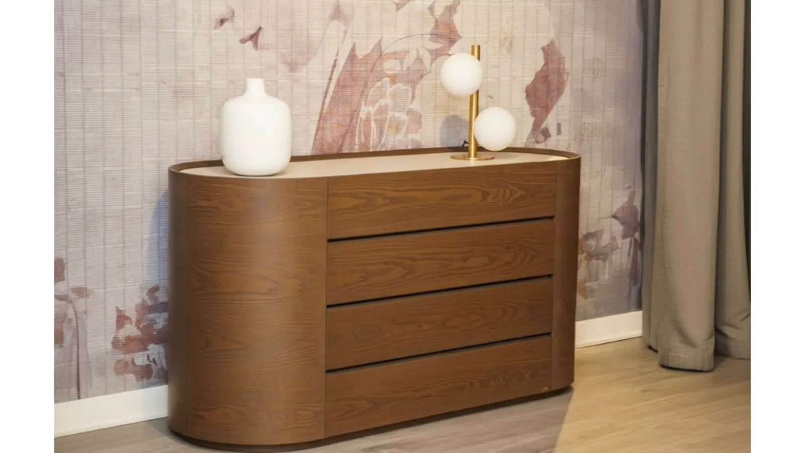 INCANTO DI FAZZINI..