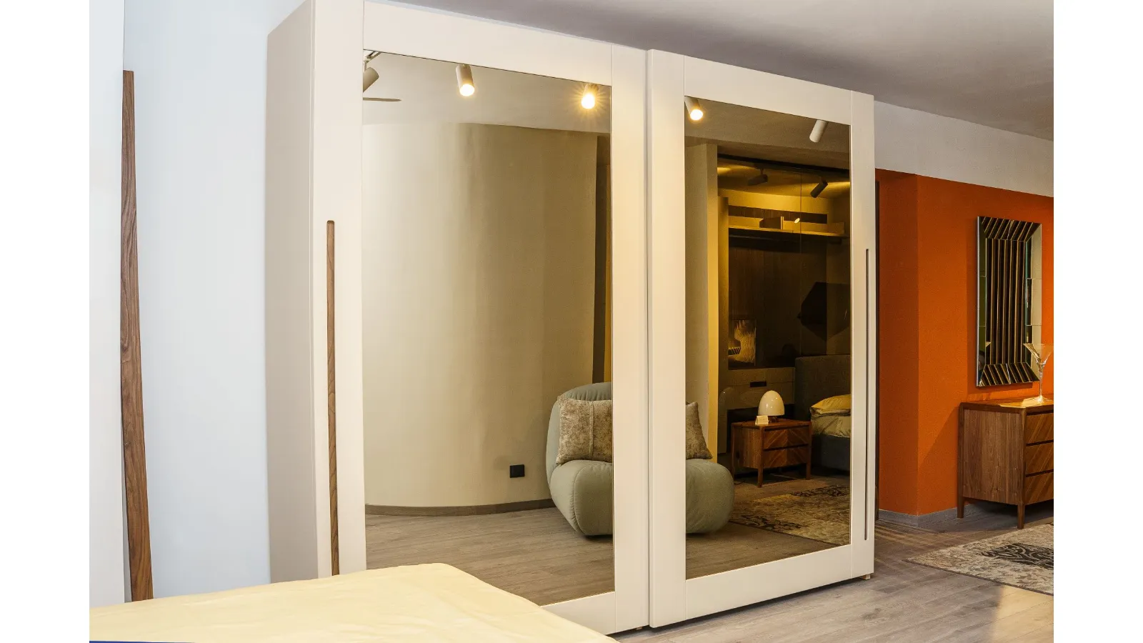 INCANTO DI FAZZINI..