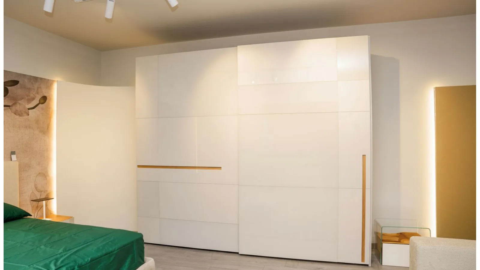 LA CAMERA PRESTIGE VOLTAN 