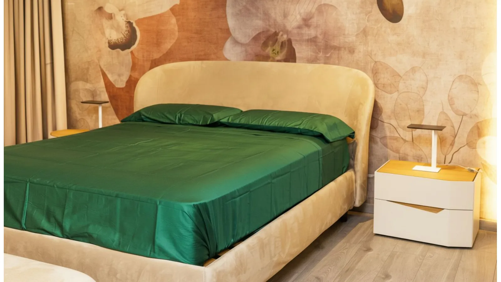 LA CAMERA PRESTIGE VOLTAN 