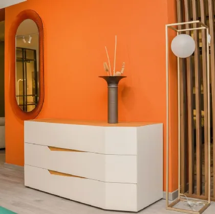 LA CAMERA PRESTIGE VOLTAN 