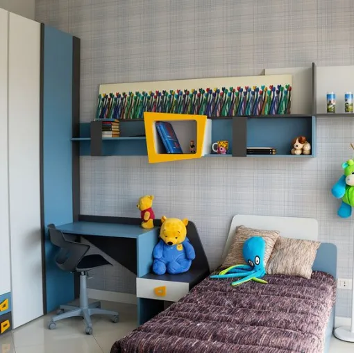 La Cameretta Colombini