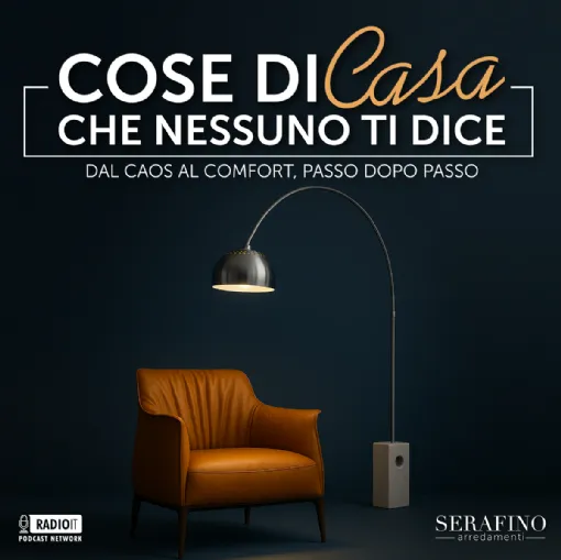Cose di Casa Podcast
