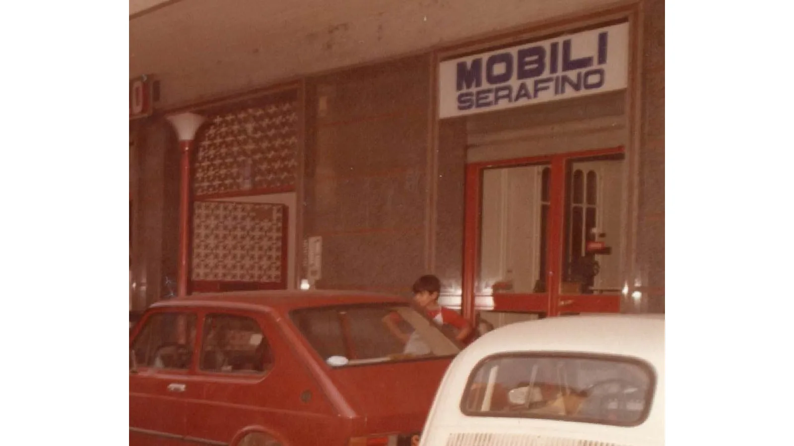 Una storia che non cambia, ma si rende più leggibile