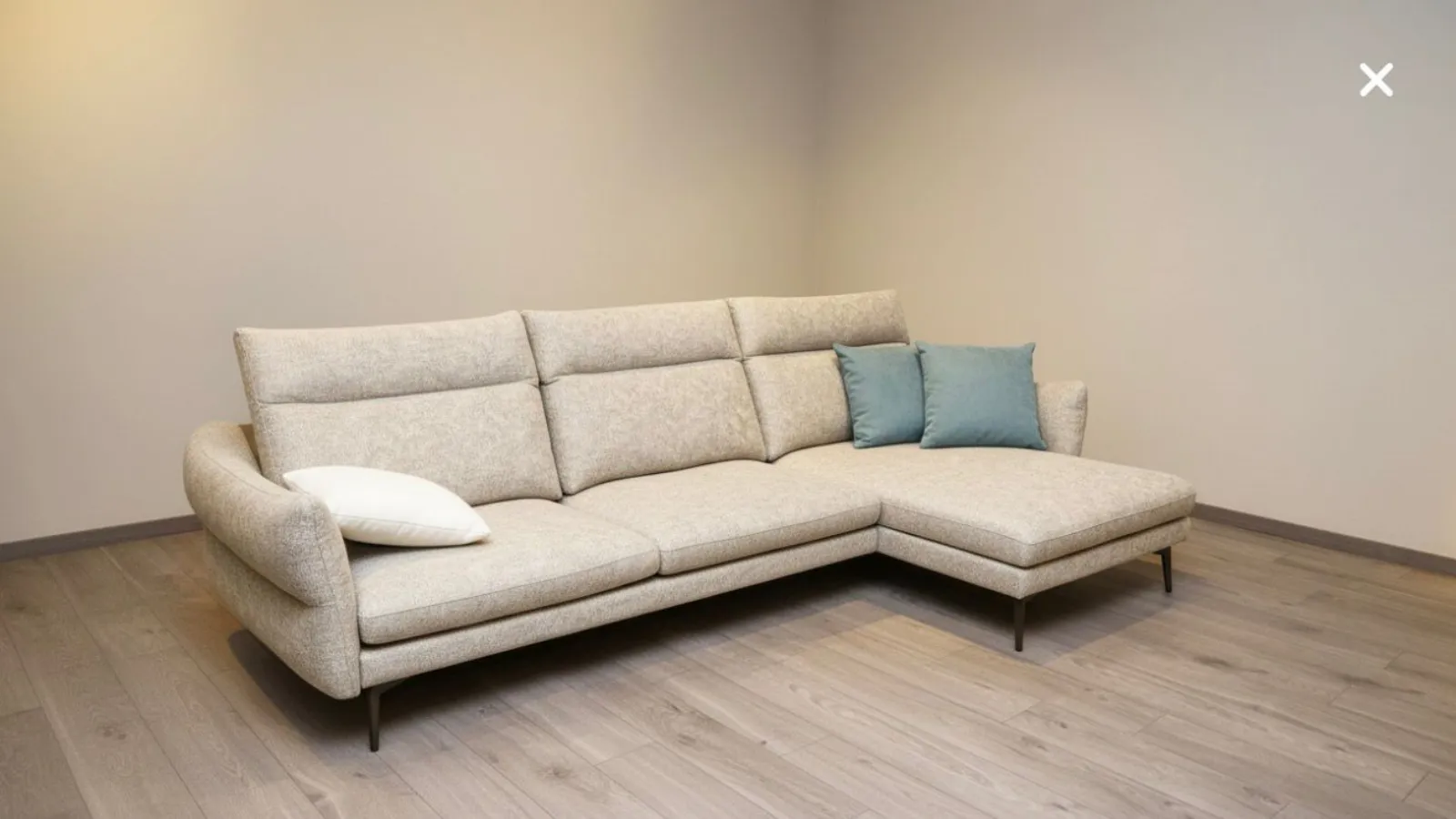 MODULA di Max Divani