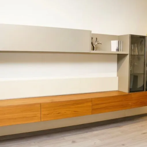 MODULART PRESOTTO – Design Essenziale e Funzionale