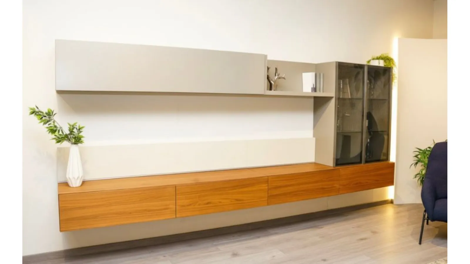 MODULART PRESOTTO – Design Essenziale e Funzionale