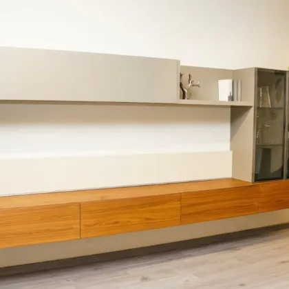 MODULART PRESOTTO – Design Essenziale e Funzionale