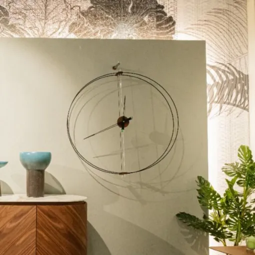 Nomon Barcelona – Eleganza scultorea senza tempo 