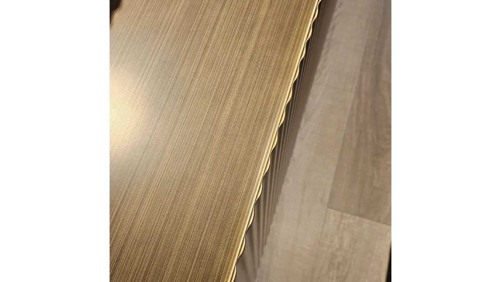 Onda dal design tridimensionale