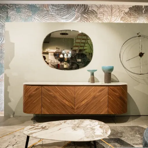 Madia Opera 10 – Design contemporaneo ed elegante .