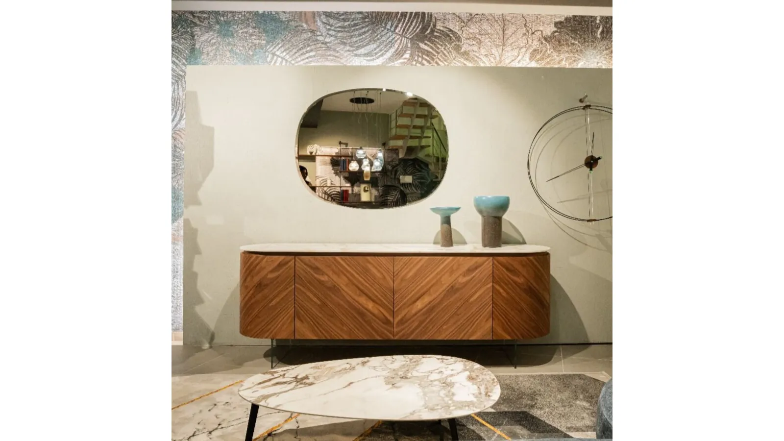 Madia Opera 10 – Design contemporaneo ed elegante .