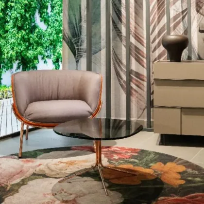 Design e comfort Chiamata “BomBom