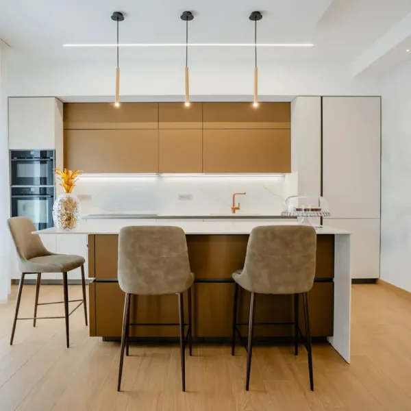 Realizzazioni Arredamento Completo - Srafino - Napoli